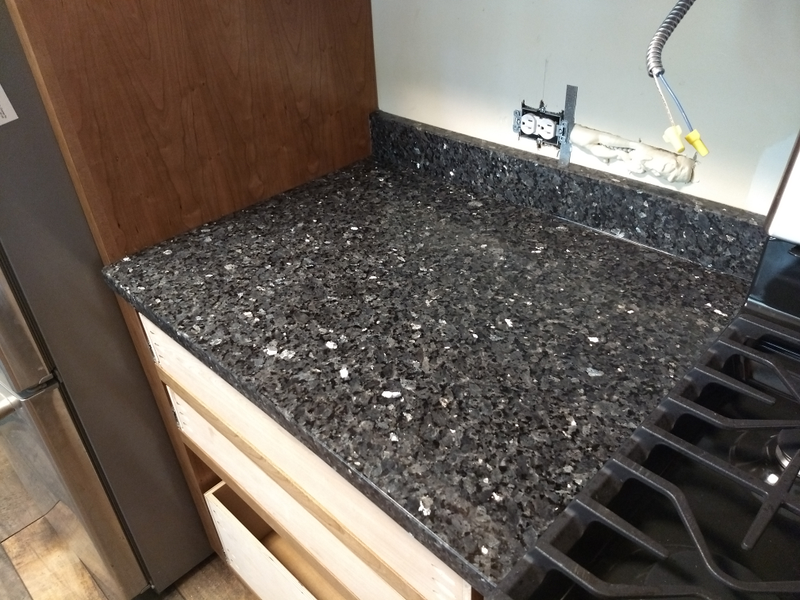 Illustration for article titled Granite installers are here, AMA UPDATE: DONE!